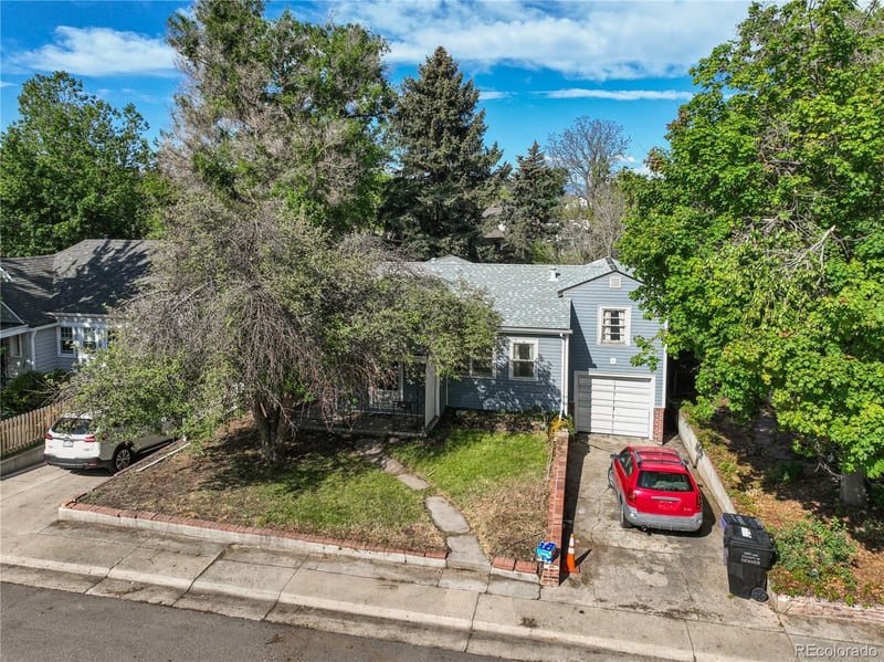 2627 S Clarkson St, Denver, CO 80210
