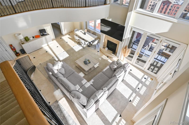 1827 Grant St #3, Denver, CO 80203