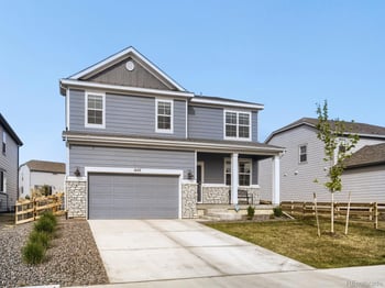 1642 Colorado River Dr, Windsor, CO 80550