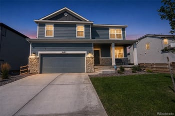 1642 Colorado River Dr, Windsor, CO 80550