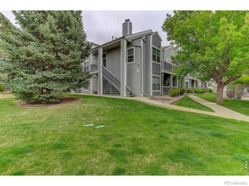 7492 Singing Hills Dr, Boulder, CO 80301