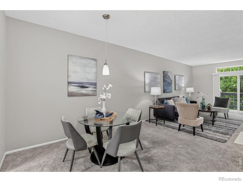7492 Singing Hills Dr, Boulder, CO 80301