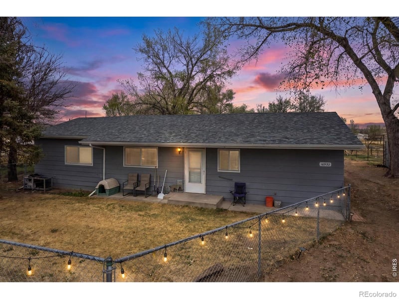 16932 County Road 28, Brush, CO 80723
