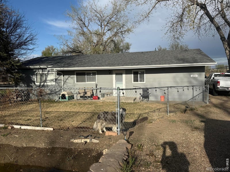 16932 County Road 28, Brush, CO 80723