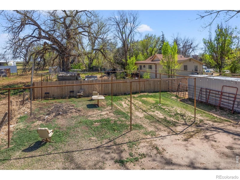 16932 County Road 28, Brush, CO 80723