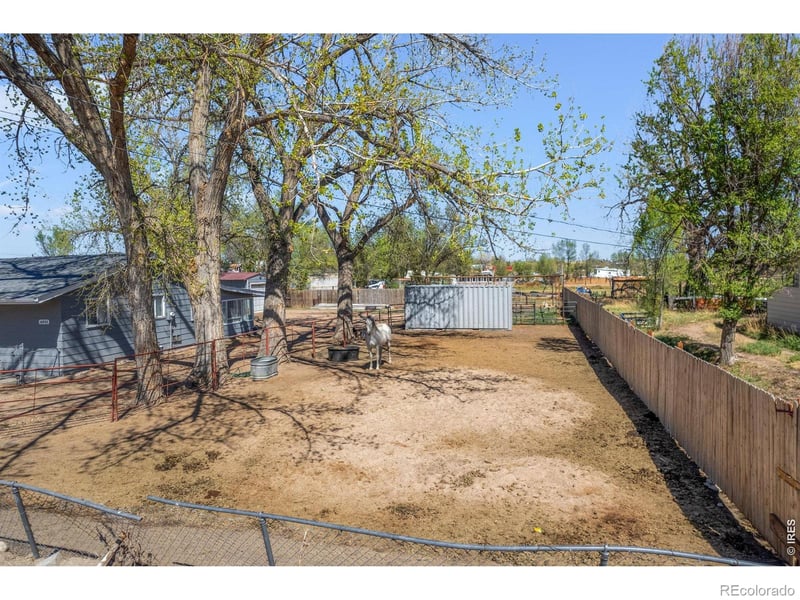 16932 County Road 28, Brush, CO 80723