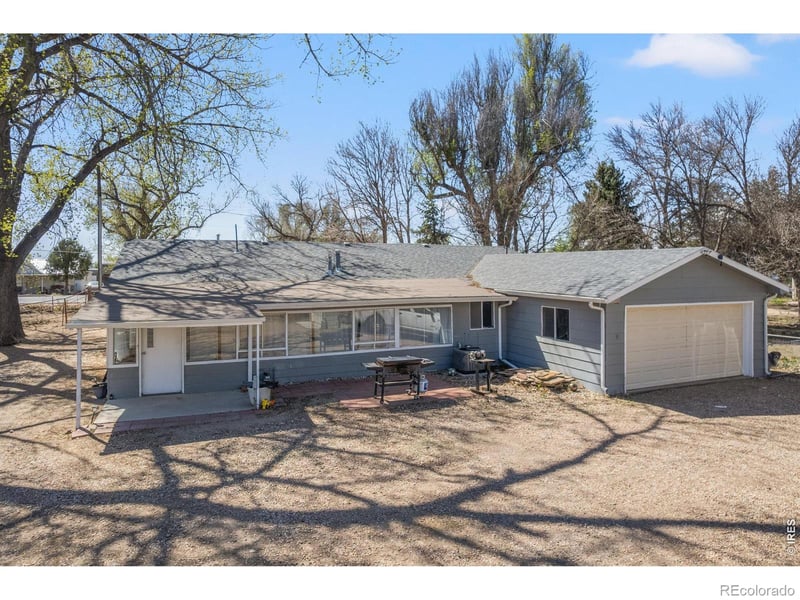 16932 County Road 28, Brush, CO 80723