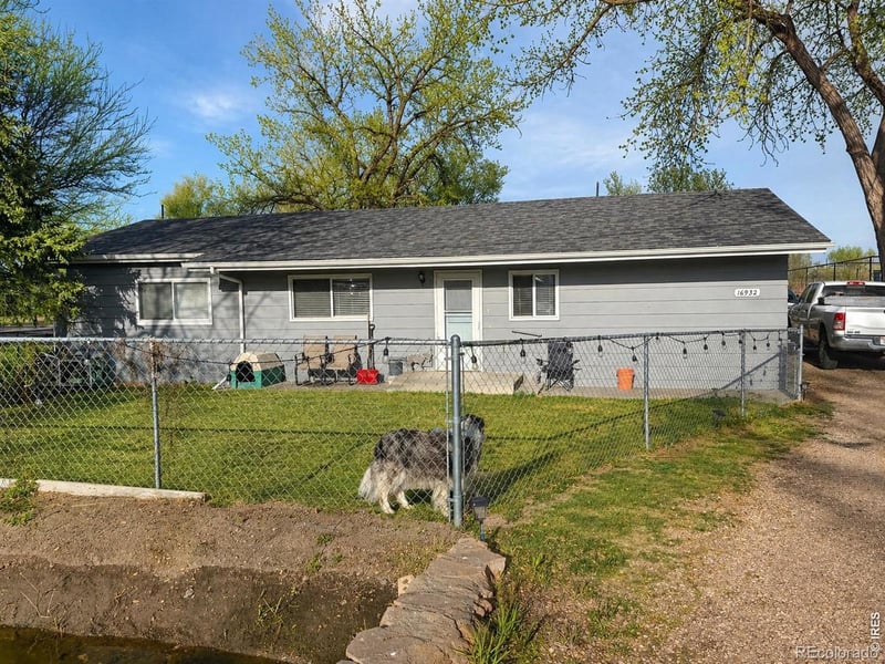16932 County Road 28, Brush, CO 80723