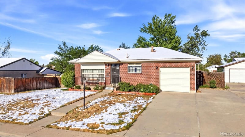 10512 Marion Way, Northglenn, CO 80233