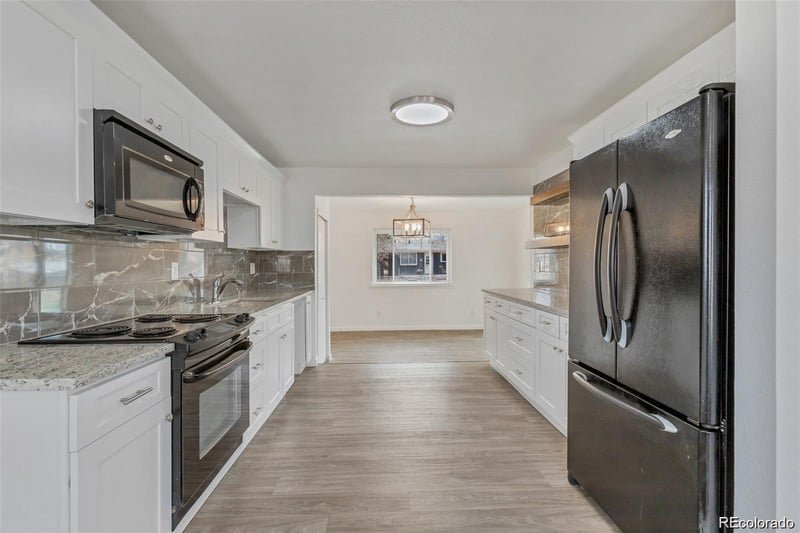 3090 Worchester St, Aurora, CO 80011