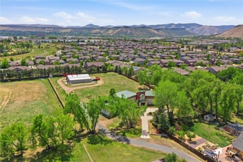 15030 52nd Ave, Golden, CO 80403