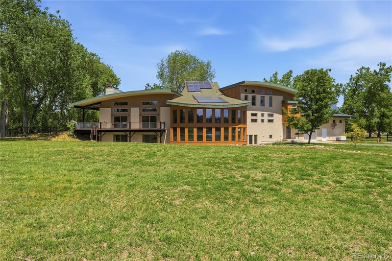 15030 52nd Ave, Golden, CO 80403