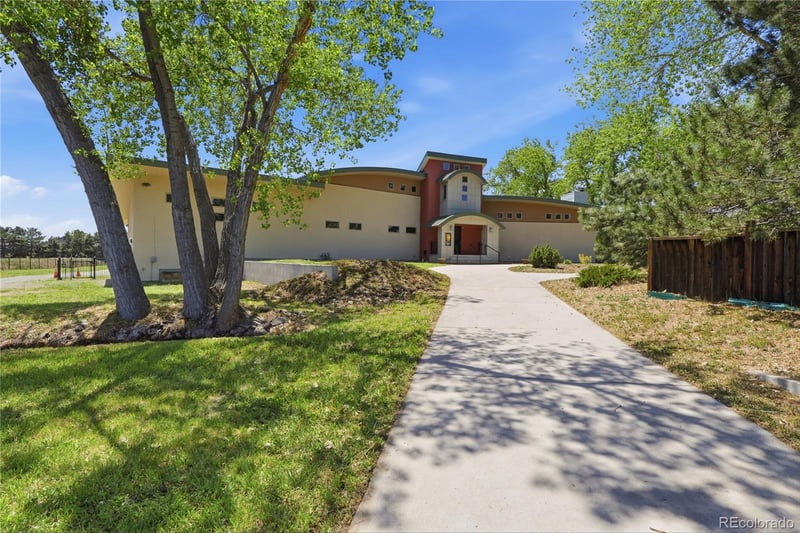 15030 W 52nd Ave, Golden, CO 80403