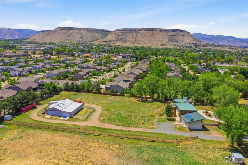 15030 W 52nd Ave, Golden, CO 80403