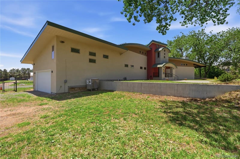 15030 W 52nd Ave, Golden, CO 80403