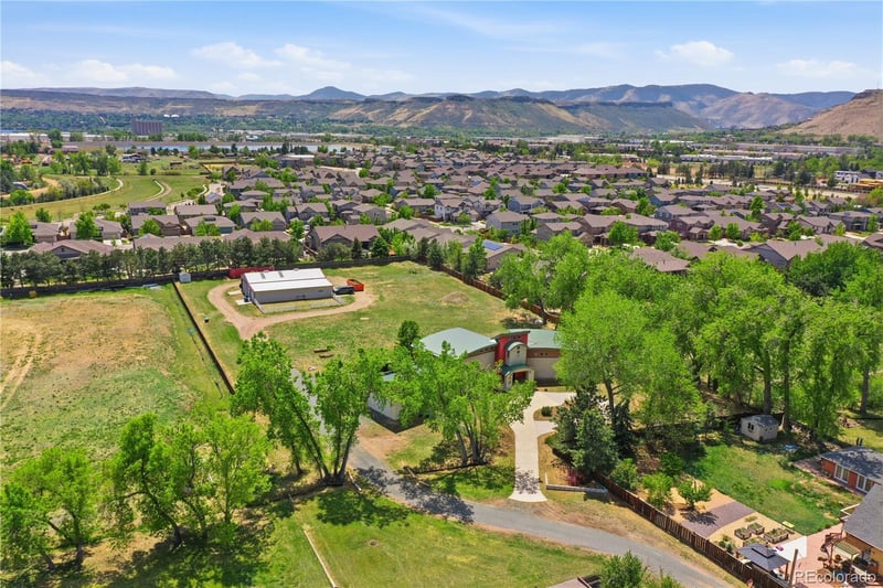 15030 W 52nd Ave, Golden, CO 80403