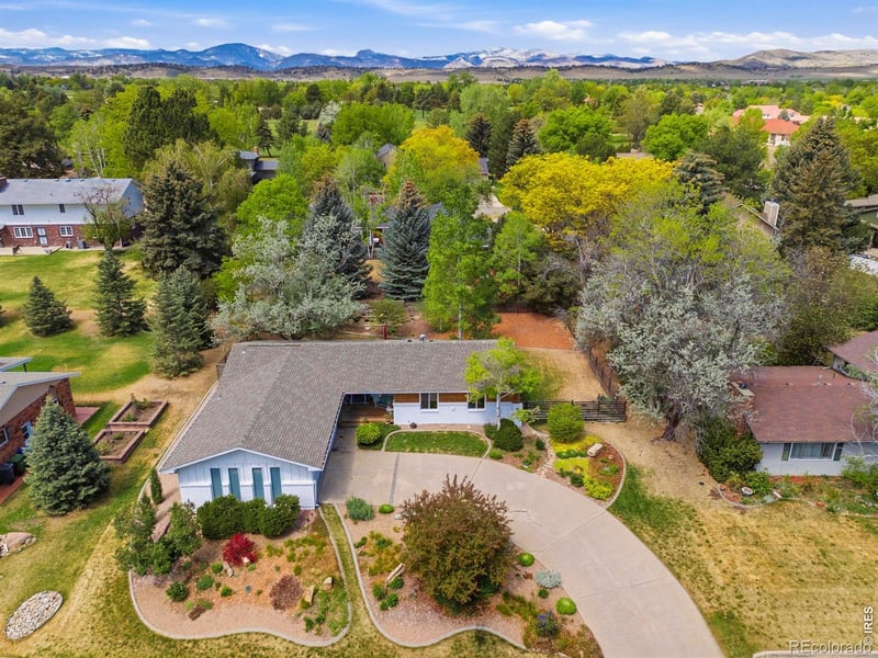 3401 Florida Dr, Loveland, CO 80538