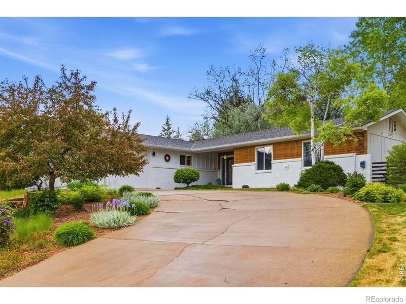 3401 Florida Dr, Loveland, CO 80538