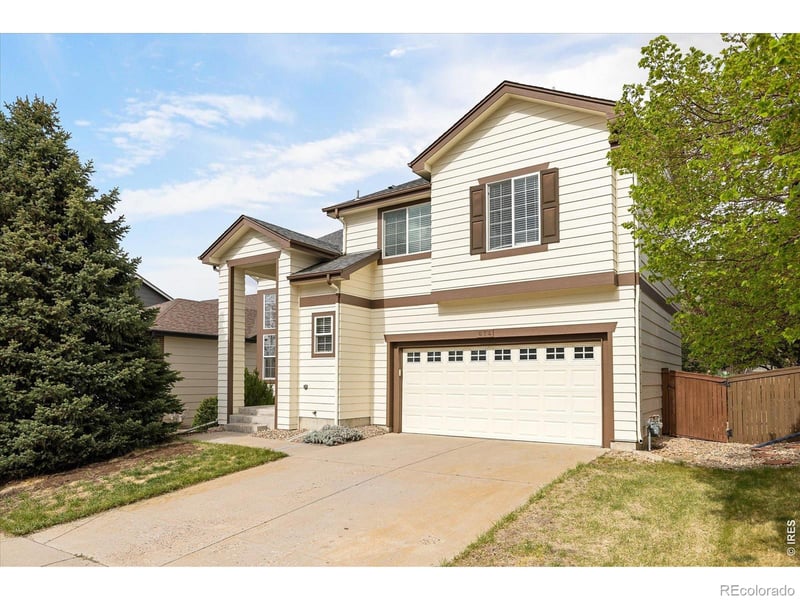 674 Poppy Pl, Highlands Ranch, CO 80129