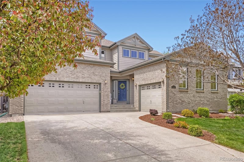 6441 Millbrook Way, Aurora, CO 80016