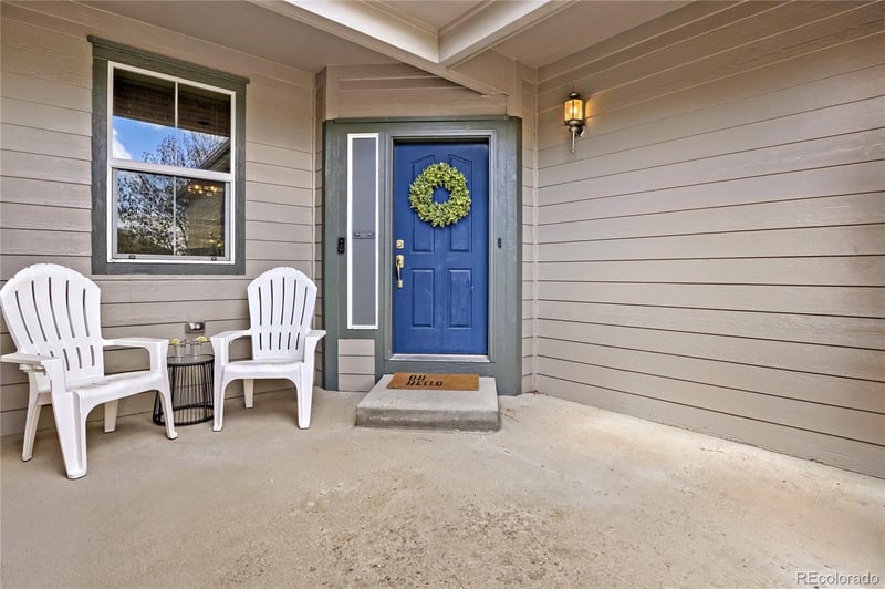 6441 Millbrook Way, Aurora, CO 80016