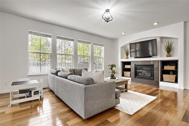 6441 Millbrook Way, Aurora, CO 80016