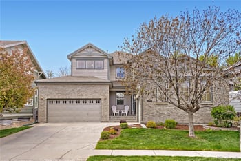 6441 Millbrook Way, Aurora, CO 80016