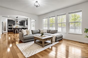 6441 Millbrook Way, Aurora, CO 80016