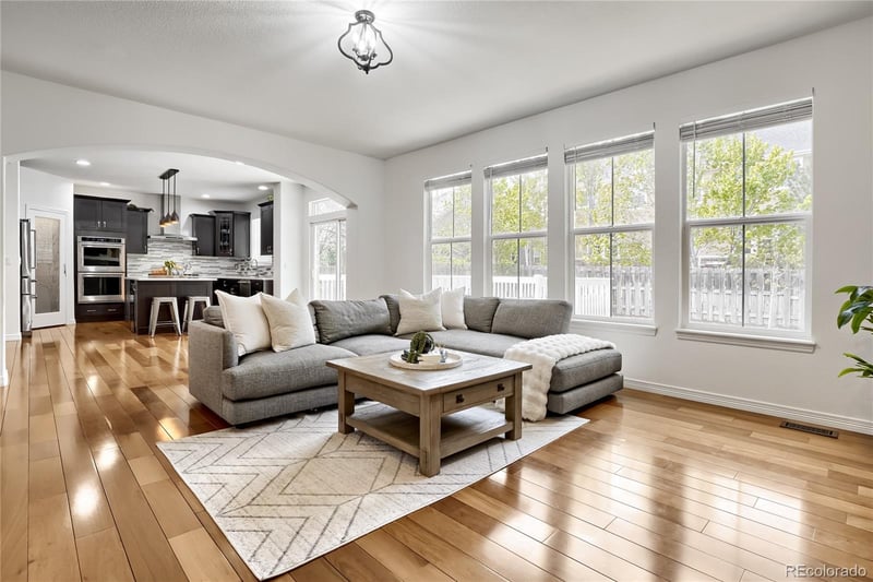 6441 Millbrook Way, Aurora, CO 80016