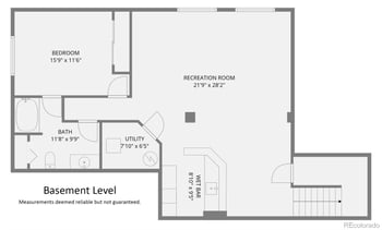 6441 S Millbrook Way, Aurora, CO 80016
