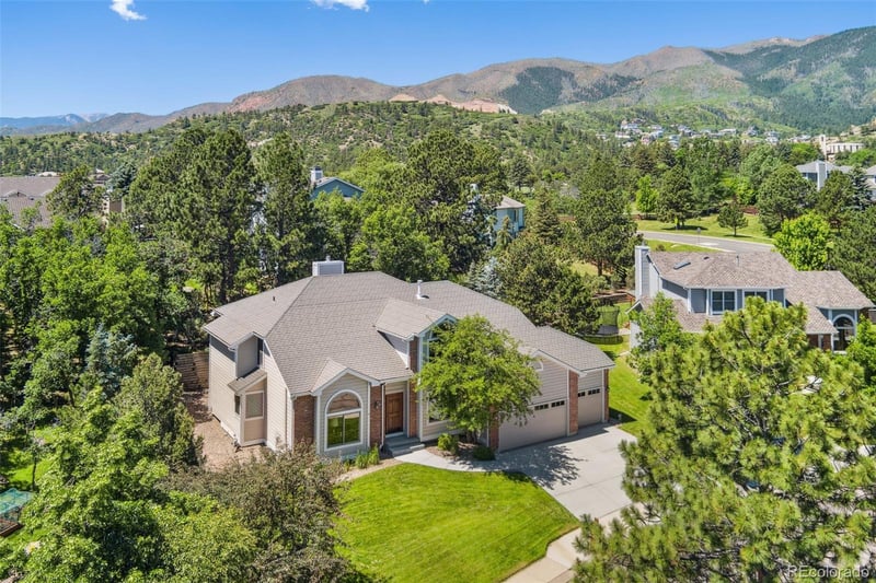 2485 Vantage Dr, Colorado Springs, CO 80919