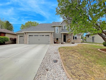 657 51st Ave, Greeley, CO 80634
