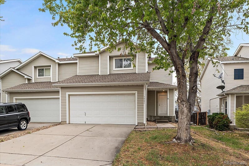 7921 Kalispell Way, Englewood, CO 80112