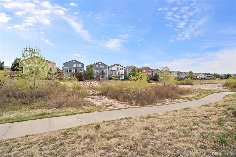 7921 Kalispell Way, Englewood, CO 80112
