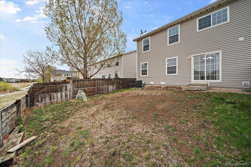 7921 Kalispell Way, Englewood, CO 80112