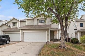 7921 S Kalispell Way, Englewood, CO 80112