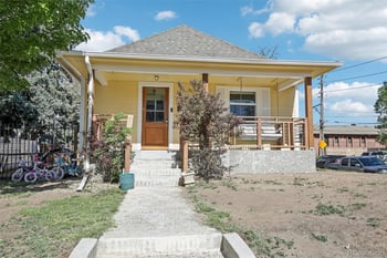 3694 Acoma St, Englewood, CO 80110