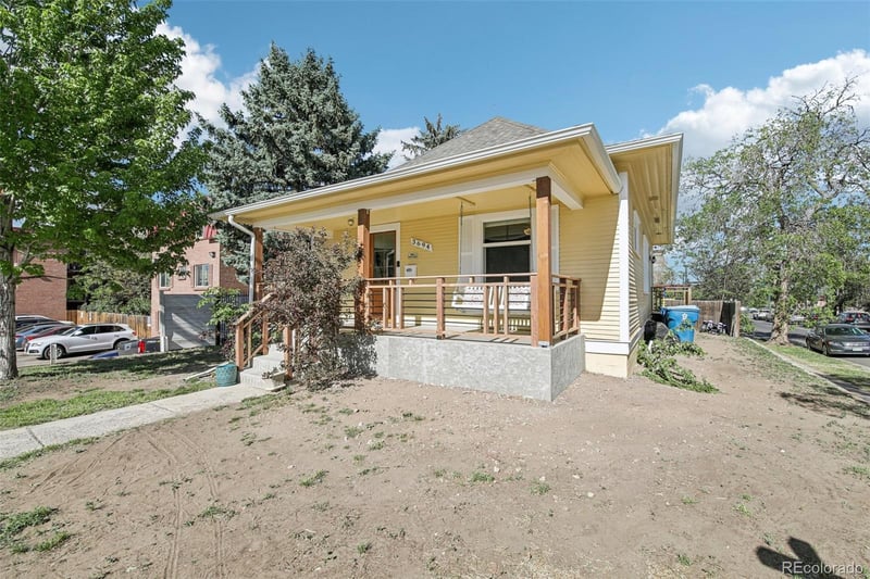 3694 Acoma St, Englewood, CO 80110