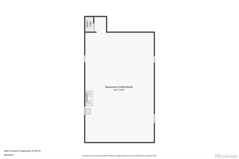 3694 Acoma St, Englewood, CO 80110