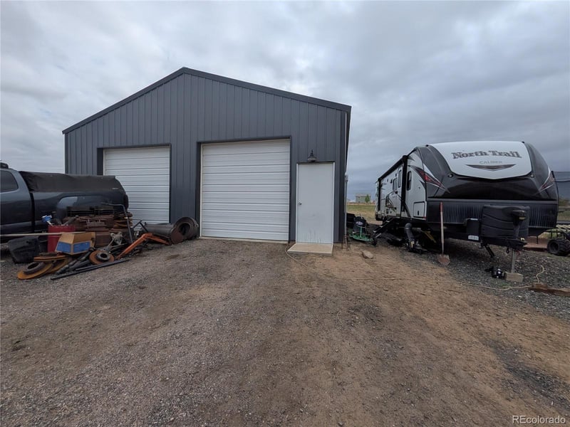 950 Northrup Ave, Fort Lupton, CO 80621