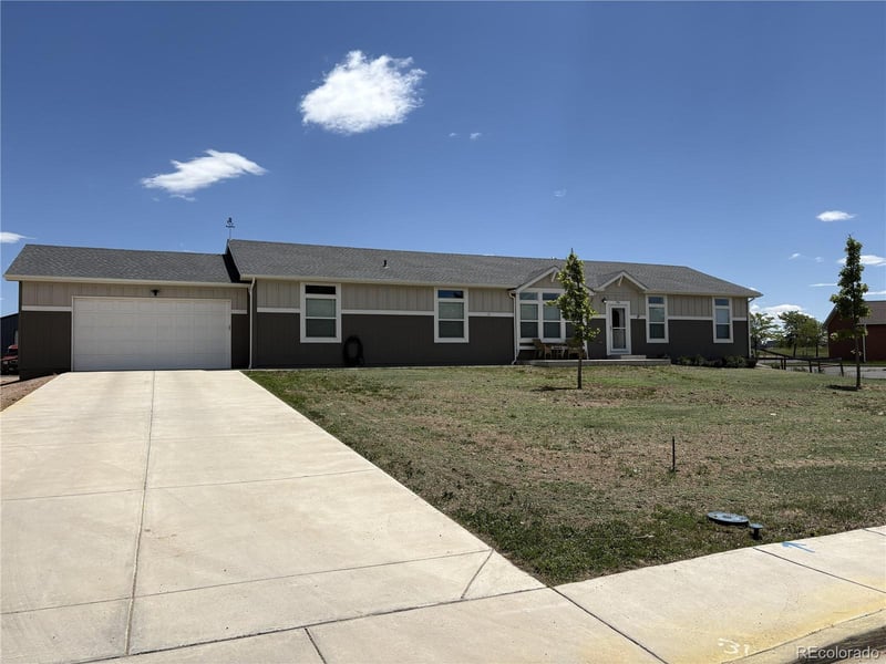 950 Northrup Ave, Fort Lupton, CO 80621
