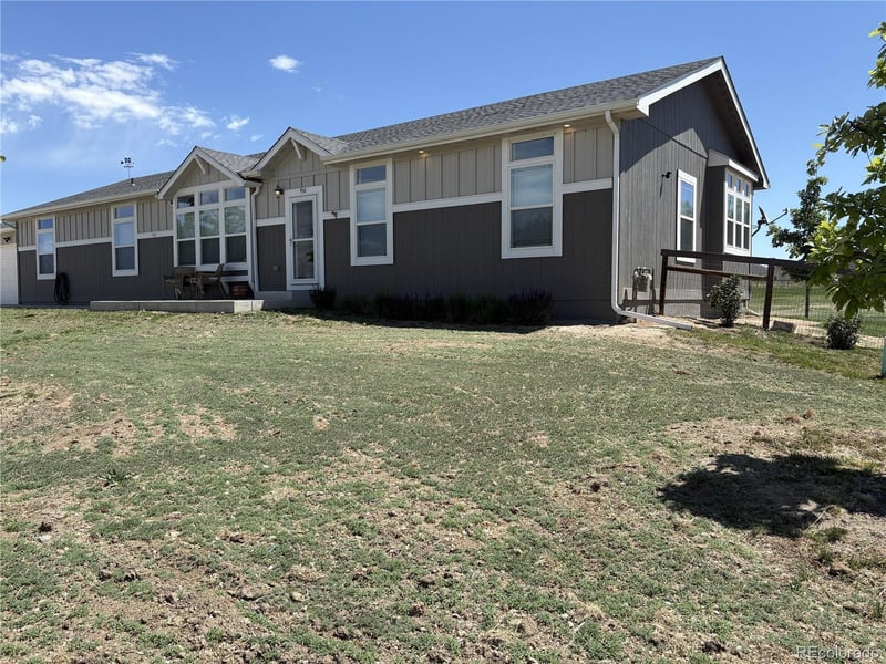 950 Northrup Ave, Fort Lupton, CO 80621