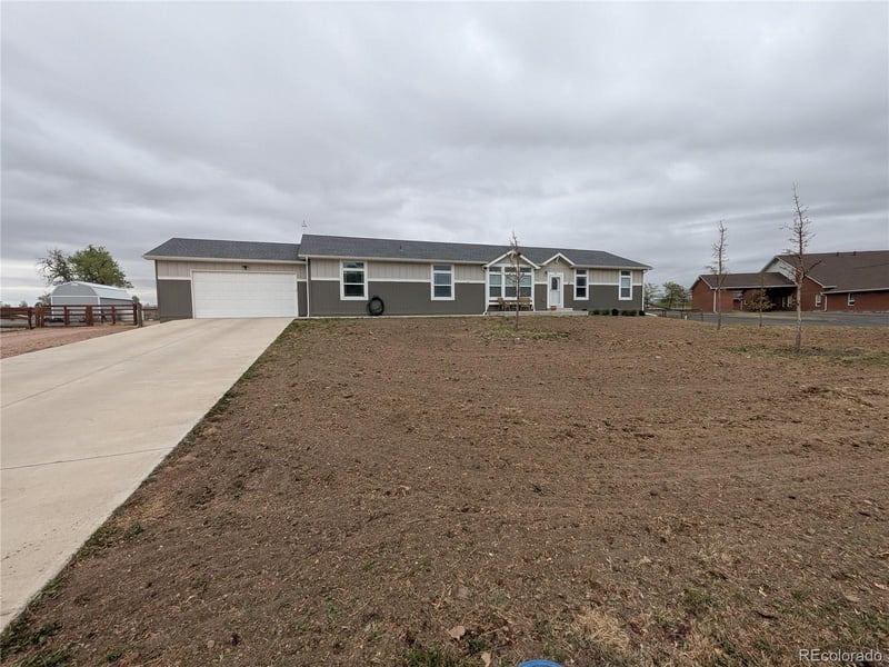 950 Northrup Ave, Fort Lupton, CO 80621
