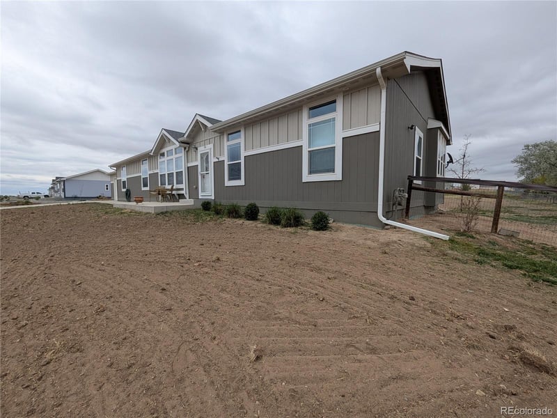 950 Northrup Ave, Fort Lupton, CO 80621