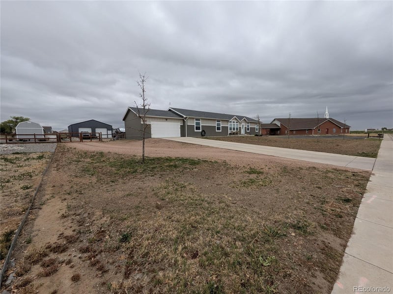 950 Northrup Ave, Fort Lupton, CO 80621