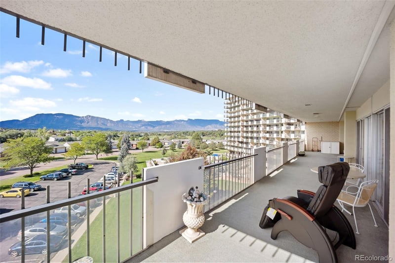 411 Lakewood Cir #B533, Colorado Springs, CO 80910