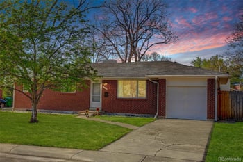 3716 Grand Ave, Littleton, CO 80123