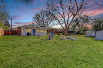 3716 Grand Ave, Littleton, CO 80123