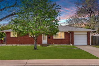 3716 Grand Ave, Littleton, CO 80123