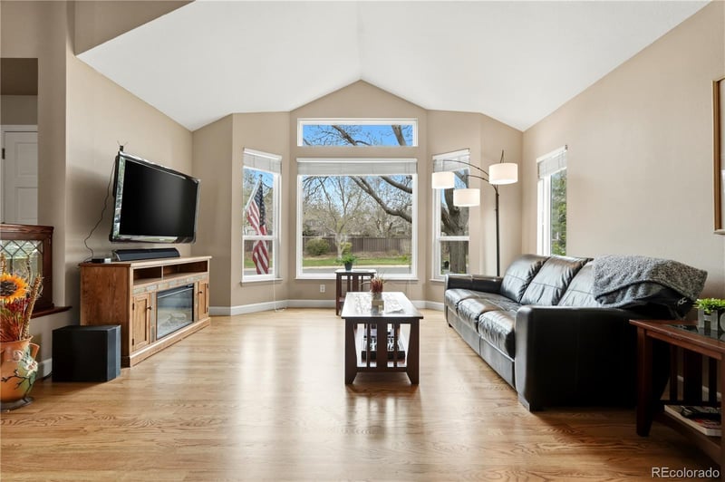 14064 E Hampden Pl, Aurora, CO 80014